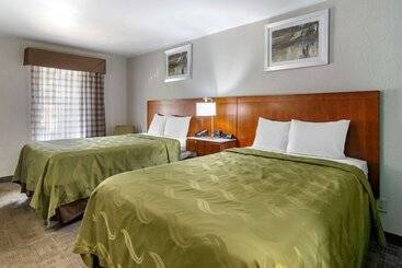فندق Quality Inn Covington
