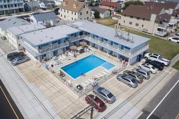 Isle Of Capri Motel