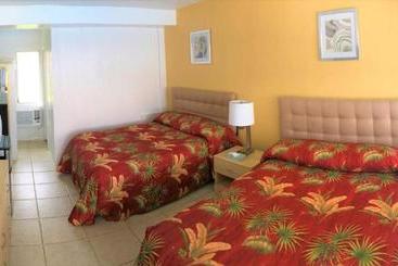 Isle Of Capri Motel