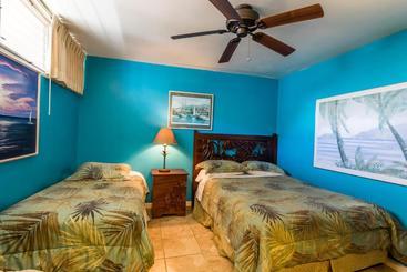 Kamaole Nalu Resort