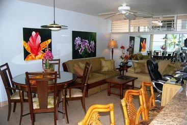Kamaole Nalu Resort