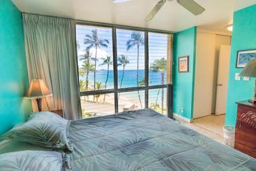 Kamaole Nalu Resort