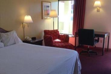 汽车旅馆  Astoria Hotel Danville West