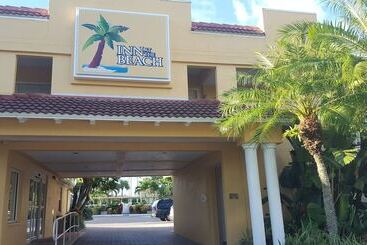 Курорт Inn At The Beach