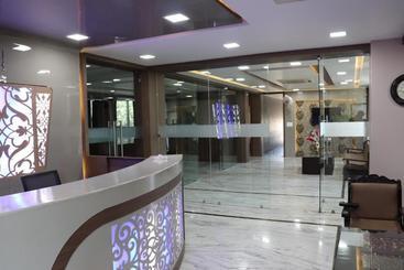 هتل Ajmer Tower