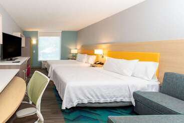 فندق Home2 Suites By Hilton Fernandina Beach Amelia Island, Fl