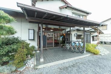 هتل Ryokan Hakuryo By Oyo Rooms
