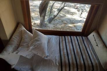 فندق Zangarna Game Lodge