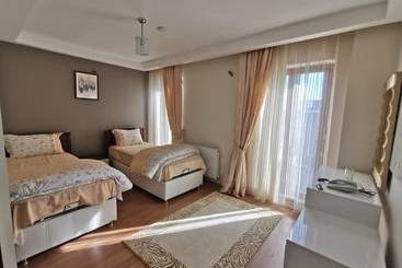 Kafaoglu Otel
