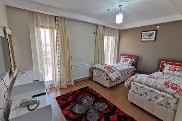 Kafaoglu Otel