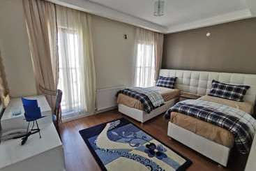 Kafaoglu Otel