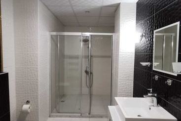 Kafaoglu Otel