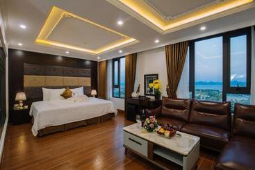 هتل Bao Minh Radiant  Halong