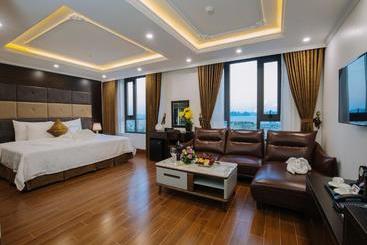هتل Bao Minh Radiant  Halong