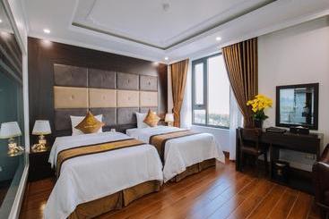 هتل Bao Minh Radiant  Halong