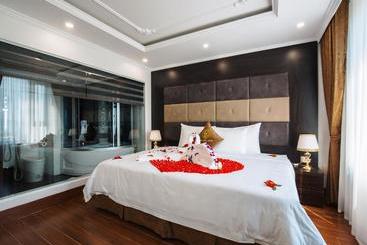 هتل Bao Minh Radiant  Halong
