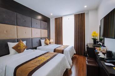 هتل Bao Minh Radiant Halong