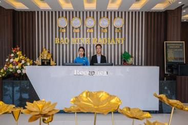 هتل Bao Minh Radiant  Halong