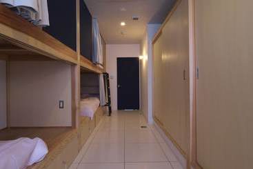 Guesthouse Cosa Hostel