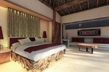 هتل 7 Chakras Resort