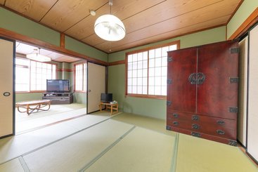 هتل Kamaishi Owatari Pansion