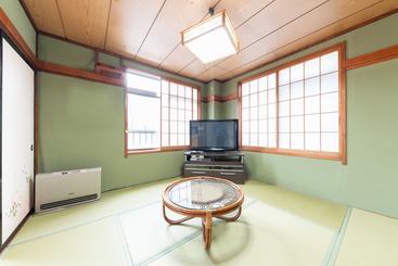 هتل Kamaishi Owatari Pansion