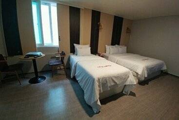 Wonju Kakao Motel