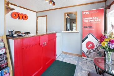 فندق على الطريق Oyo Hotel Calhoun Ga I-75 & Us-41 Hwy