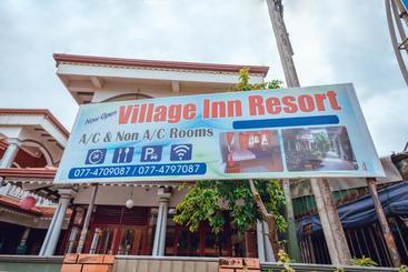 Village Inn Resort