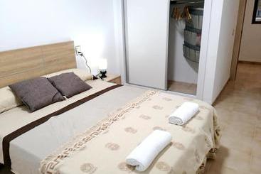 Apartamentos Playa Del Cargador 3000