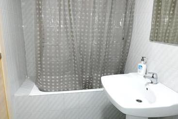 Apartamentos Playa Del Cargador 3000