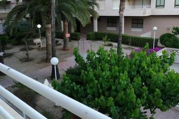Apartamentos Playa Del Cargador 3000