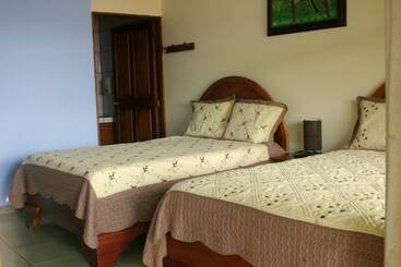 هتل Fas & Off Site Thermal Resort