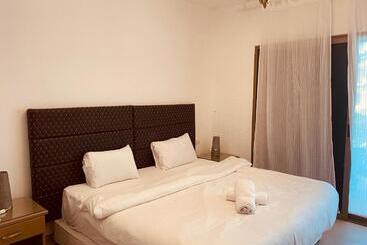 هتل آپارتمان Tala Bay Residence Families Only