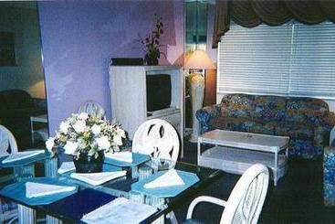 호텔 La Boca Casa by the Ocean
