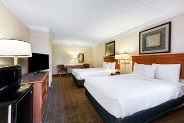בית מלון כפרי La Quinta Inn By Wyndham Bossier City