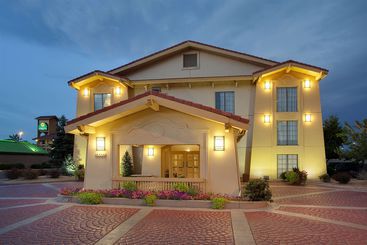 هتل La Quinta Inn By Wyndham Denver Central