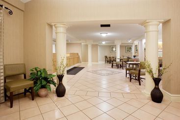هتل La Quinta Inn By Wyndham Denver Central