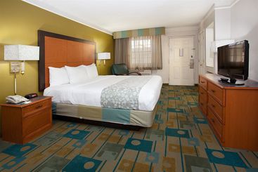 هتل La Quinta Inn By Wyndham Denver Central