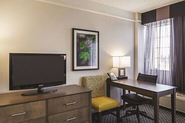 בית מלון כפרי La Quinta By Wyndham Denver Tech Center