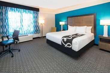 فندق La Quinta By Wyndham Tampa Brandon Regency Park
