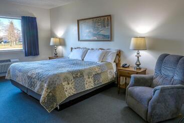 فندق Lighthouse Inn   Two Rivers