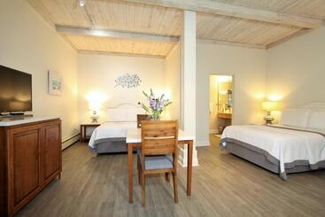 ホテル Lobos Lodge