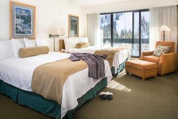 هتل Inn At Snowbird