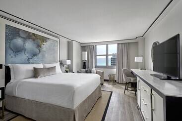 호텔 Loews Miami Beach