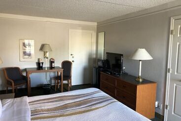 هتل Quality Inn Aurora Denver
