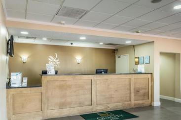 هتل Extended Stay America Suites  Jackson  North