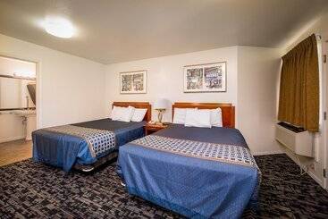 호텔 Riverview Lodge