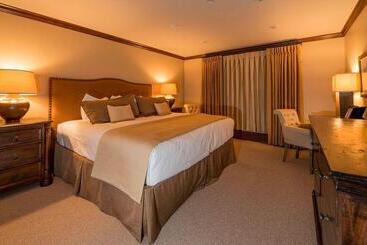 酒店 Lodge At Vail, A Rockresort