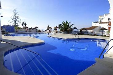 فندق Bajamar Ancladero Playa